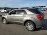 CHEVROLET EQUINOX LTZ