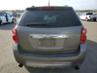 CHEVROLET EQUINOX LTZ