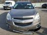 CHEVROLET EQUINOX LTZ