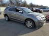 CHEVROLET EQUINOX LTZ