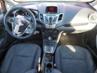 FORD FIESTA SE