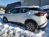 NISSAN KICKS SV