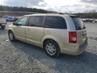 CHRYSLER TOWN & COUNTRY LIMITED