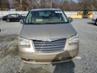 CHRYSLER TOWN & COUNTRY LIMITED