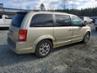 CHRYSLER TOWN & COUNTRY LIMITED