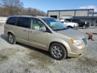 CHRYSLER TOWN & COUNTRY LIMITED