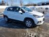 CHEVROLET TRAX LS