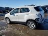 CHEVROLET TRAX LS