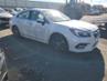 SUBARU LEGACY 3.6R LIMITED