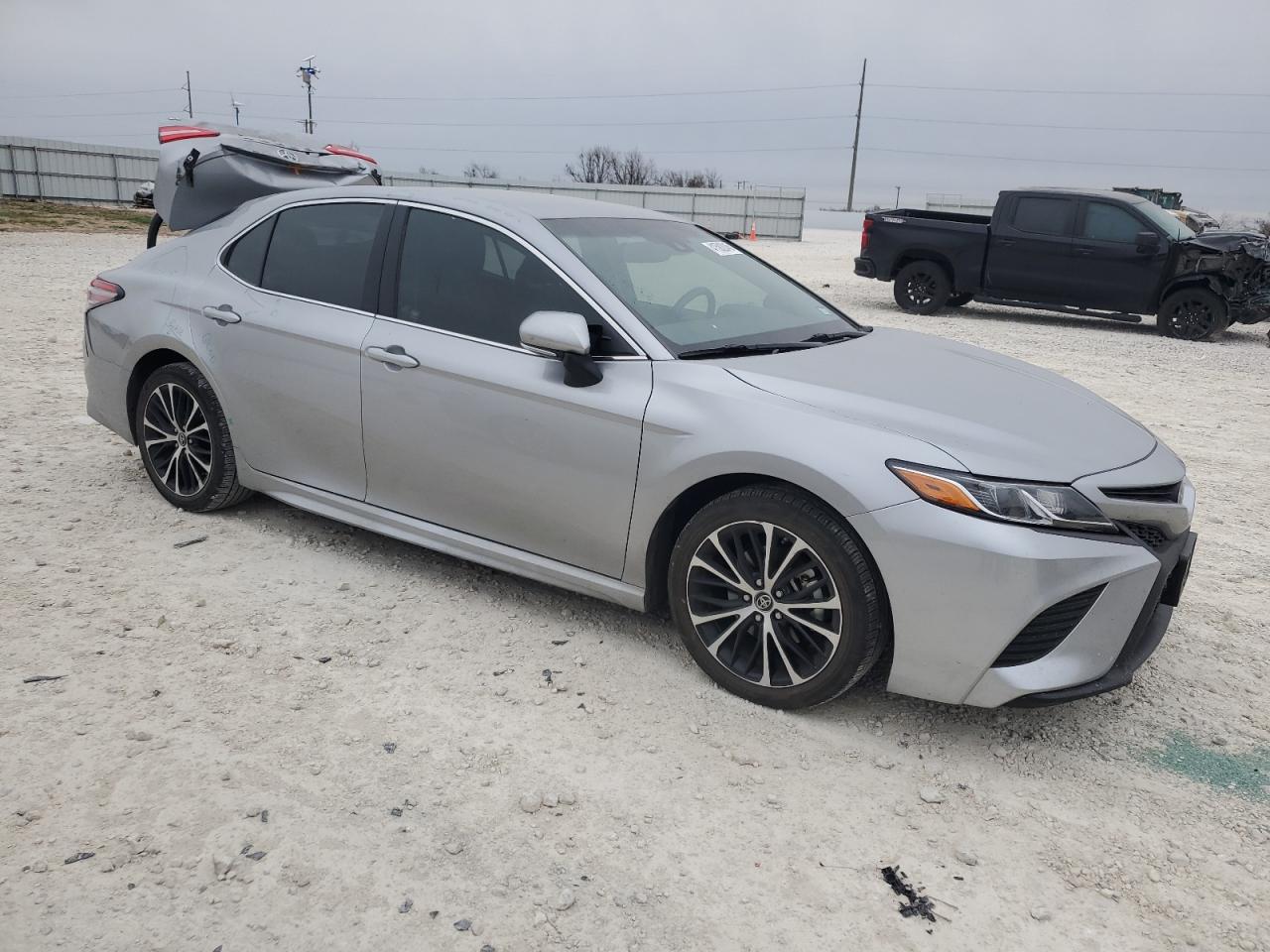 TOYOTA CAMRY L