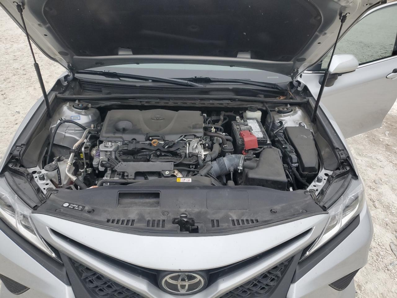 TOYOTA CAMRY L