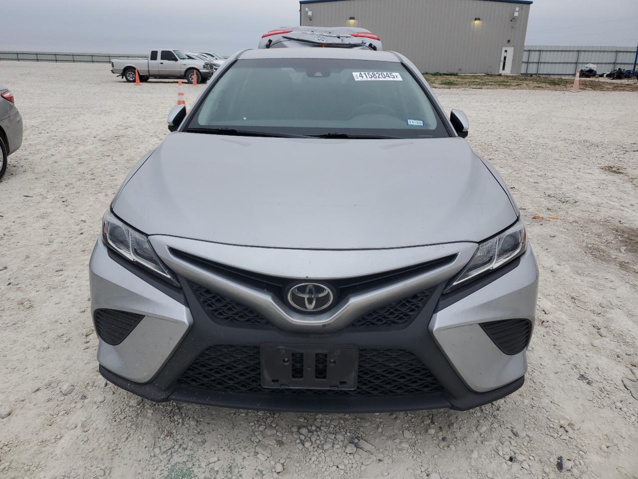 TOYOTA CAMRY L