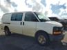 CHEVROLET EXPRESS G2