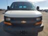 CHEVROLET EXPRESS G2