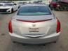 CADILLAC ATS