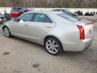 CADILLAC ATS