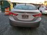 HYUNDAI ELANTRA GLS