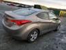 HYUNDAI ELANTRA GLS