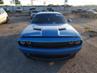 DODGE CHALLENGER SXT