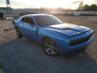 DODGE CHALLENGER SXT