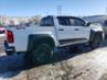 CHEVROLET COLORADO LT