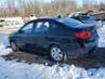 HYUNDAI ELANTRA BLUE