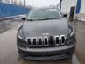 JEEP GRAND CHEROKEE LATITUDE