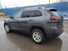 JEEP GRAND CHEROKEE LATITUDE