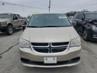 DODGE GRAND CARAVAN SXT