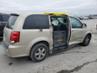 DODGE GRAND CARAVAN SXT