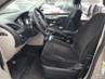 DODGE GRAND CARAVAN SXT