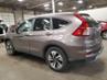 HONDA CR-V TOURING