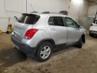 CHEVROLET TRAX 1LT