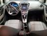 CHEVROLET TRAX 1LT