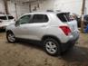 CHEVROLET TRAX 1LT