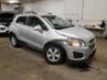 CHEVROLET TRAX 1LT