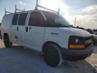 CHEVROLET EXPRESS G2