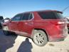 CHEVROLET TRAVERSE HIGH COUNTRY