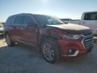 CHEVROLET TRAVERSE HIGH COUNTRY