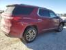 CHEVROLET TRAVERSE HIGH COUNTRY