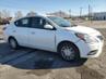 NISSAN VERSA S