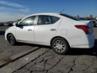 NISSAN VERSA S