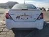 NISSAN VERSA S