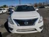 NISSAN VERSA S