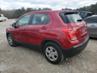 CHEVROLET TRAX LS