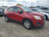 CHEVROLET TRAX LS