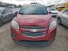 CHEVROLET TRAX LS