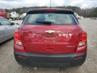 CHEVROLET TRAX LS