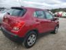 CHEVROLET TRAX LS