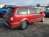 CHRYSLER TOWN & COUNTRY TOURING